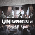 ALL TIME LOW  MTV UNPLUGGED - CD