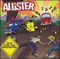 ALLISTER  DEAD ENDS AND GIRLFRIENDS - CD