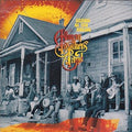 ALLMAN BROTHERS BAND  SHADES OF TWO WORLDS - CD