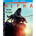 ALPHA - Blu-ray