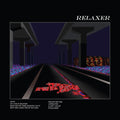 ALT-J    RELAXER - CD
