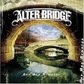 ALTER BRIDGE  ONE DAY - CD