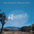AMERICA  THE COMPLETE GREATEST HTIS - CD