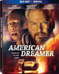 AMERICAN DREAMER  - Blu-ray