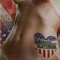 AMERICAN HEARTBREAK   SELF TITLED - CD