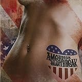 AMERICAN HEARTBREAK   SELF TITLED - CD