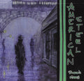 AMERICAN STEEL  ROGUE'S MARCH - CD