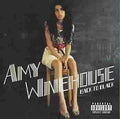 AMY WINEHOUSE   BACK TO BLACK - CD