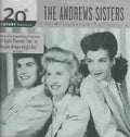 ANDREWS SISTERS   THE BEST OF - CD