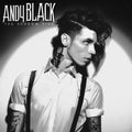 ANDY BLACK   THE SHADOW SIDE - CD