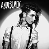 ANDY BLACK   THE SHADOW SIDE - CD