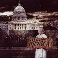 ANEW REVOLUTION  IMERICA - CD