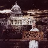ANEW REVOLUTION  IMERICA - CD