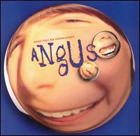ANGUS  SOUNDTRACK - CD