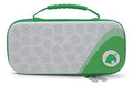 ANIMAL CROSSING SWITCH CASE GREEN  - Nintendo Switch