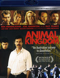 ANIMAL KINGDOM - Blu-ray