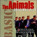 ANIMALS  ORIGINAL HITS - CD