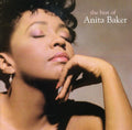 ANITA BAKER   THE BEST OF - CD