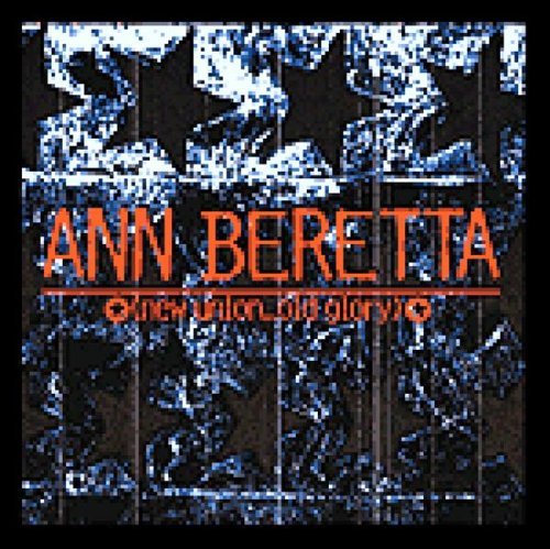 ANN BERETTA  NEW UNION - CD