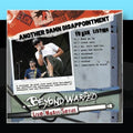 ANOTHER DMAN DISAPPOINTMENT   BEYOND WARPED - CD
