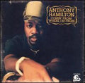 Buy Sell Trade - ANTHONY HAMILTON COMIN' FROM WHERE I'M FROM - Music - CD