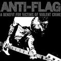 ANTI-FLAG   A BENEFIT FOR VICTIMS - CD