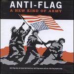 ANTI-FLAG  A NEW KIND OF ARMY - CD
