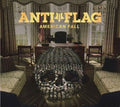 ANTI-FLAG  AMERICAN FALL - CD