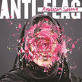 ANTI-FLAG  AMERICN SPRING - CD
