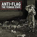 ANTI-FLAG  THE TERROR STATE - CD