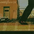 ANTIFREEZE  THE SEARCH FOR SOMETHING MORE  - CD