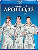 APOLLO 13  TOM HANKS - Blu-ray