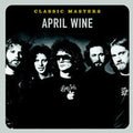 APRIL WINE  CLASSIC MASTERS - CD