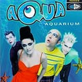 AQUA  AQUARIUM  - CD