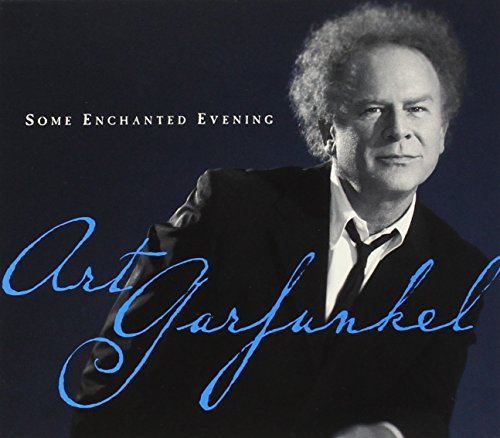 ART GARFUNKEL  SOME ENCHANTED EVENING - CD