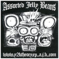 ASSORTED JELLY BEANS   Y2K THEORY - CD