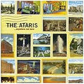 ATARIS  ANYWHERE BUT HERE - CD