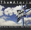 ATARIS   BLUE SKIES - CD