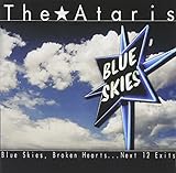 ATARIS   BLUE SKIES - CD