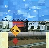 ATARIS , THE     END IS FOREVER - CD