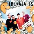 ATARIS , THE  LOOK FORWARD TO FAILURE - CD