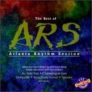 ATLANTA RHYTHM SECTION  THE BEST OF - CD
