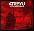 ATREYU   LEAD SAILS PAPER ANCHOR 2.0 - CD