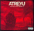 ATREYU   LEAD SAILS PAPER ANCHOR 2.0 - CD