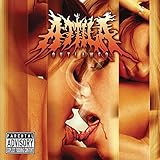 ATTILA  OUTLAWED - CD