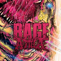 ATTILA  RAGE  - CD