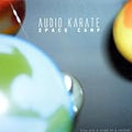 AUDIO KARATE   SPACE CAMP - CD