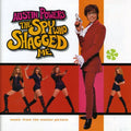 AUSTIN POWERS  THE SPY WHO SHAGGED ME - CD