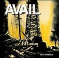 AVAIL  ONE WRENCH - CD