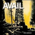 AVAIL  ONE WRENCH - CD